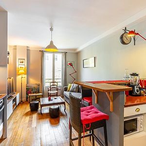 Apartamento de 1 Dormitorio